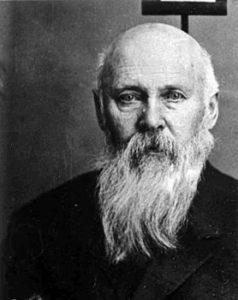 Hl. Michail Novoselov