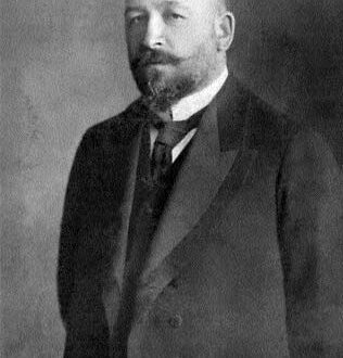Alexander Samarin 1915