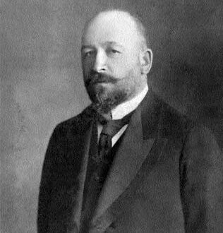 Alexander Samarin 1915