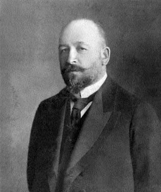 Alexander Samarin 1915