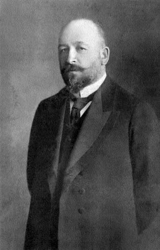 Alexander Samarin 1915