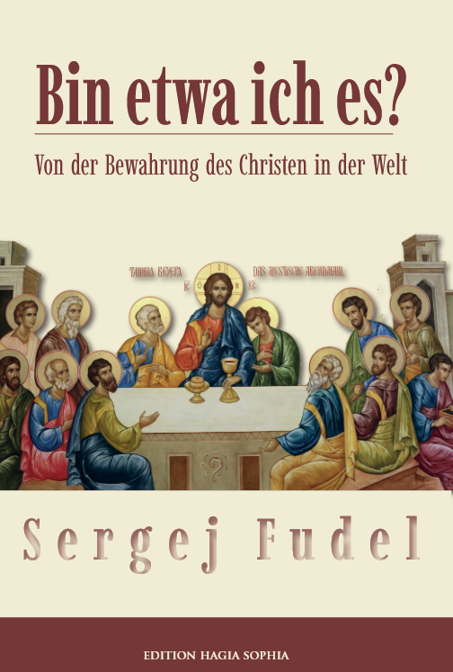 Cover des Buches "Bin etwa ich es?"